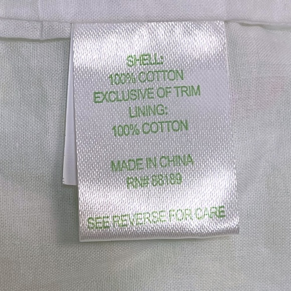 NWOT Lilly Pulitzer Liz Shift Dress Sweet Tarty in Crazy Cat House Print Size 00 - Picture 11 of 12